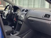 Volkswagen Polo V Рестайлинг Пермь  - изображение 42