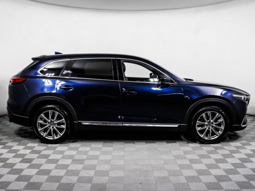 Mazda CX-9 II Москва  - изображение 4