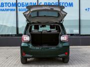 Toyota Passo III Рестайлинг Екатеринбург  - изображение 37