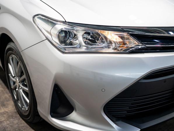 Toyota Corolla XI (E160 E170) Рестайлинг 2 с пробегом 2019 года, цена 1 480 000 рублей, 87609 км, универсал, Автокод Объявления