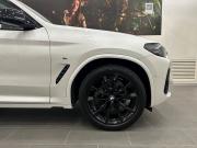 BMW X3 III (G01) Рестайлинг Новосибирск  - изображение 38