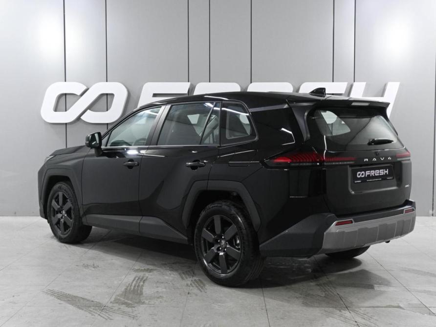 Toyota RAV4 VI (XA60) Ростов-на-Дону  - изображение 2