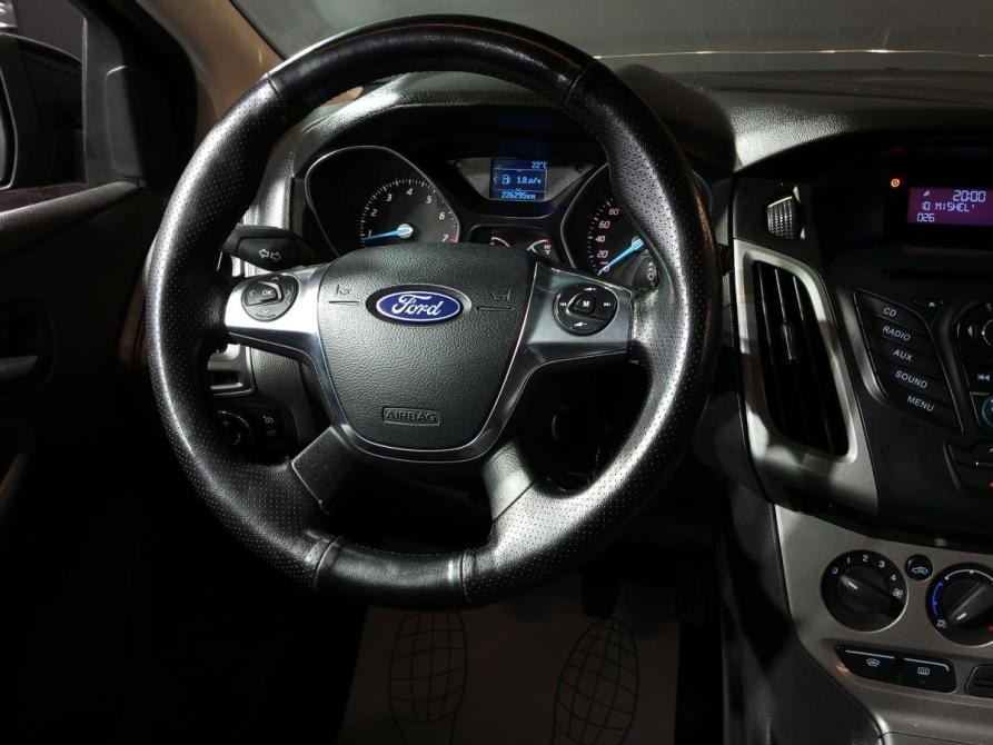 Ford Focus III Уфа  - изображение 10