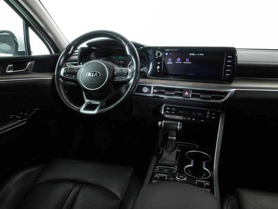 Kia K5 III Казань  - изображение 13