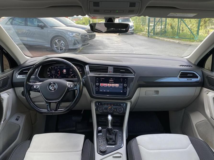 Volkswagen Tiguan II Екатеринбург  - изображение 24