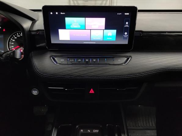 Haval Jolion I с пробегом 2023 года, цена 2 071 000 рублей, 35668 км, внедорожник, Автокод Объявления