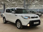 Kia Soul II Рестайлинг Набережные Челны  - изображение 26