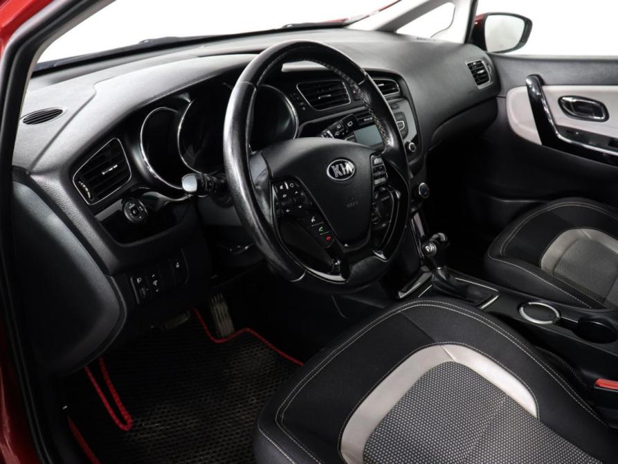 Kia Ceed II Химки  - изображение 10