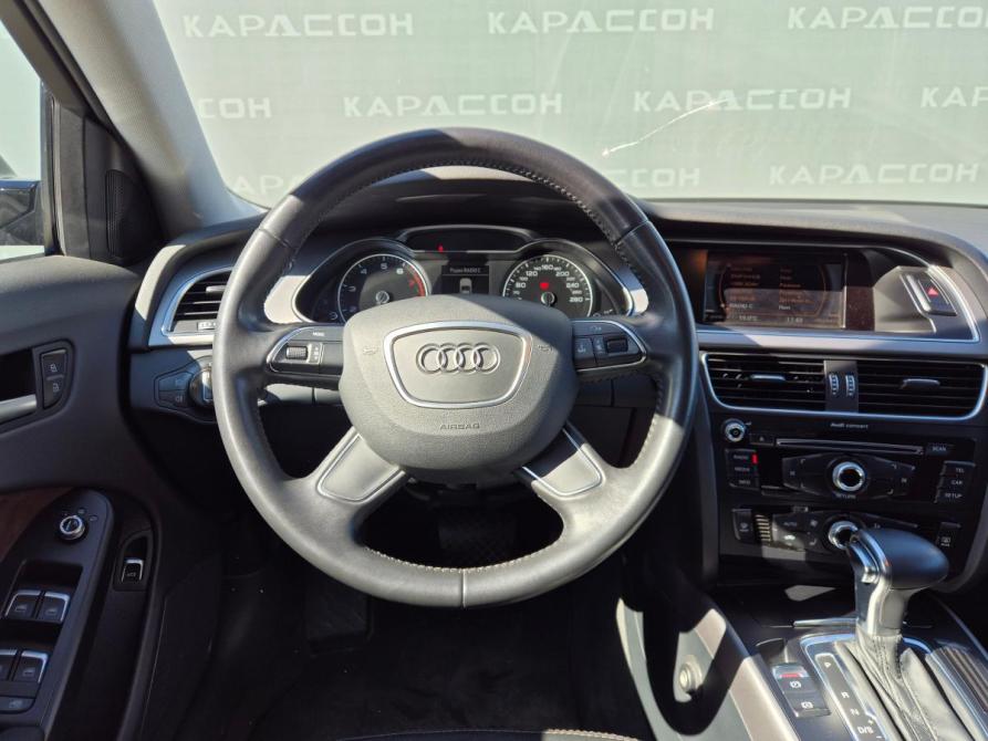 Audi A4 IV (B8) Рестайлинг Екатеринбург  - изображение 5