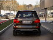 Mercedes-Benz GL-Класс II (X166) Санкт-Петербург  - изображение 34