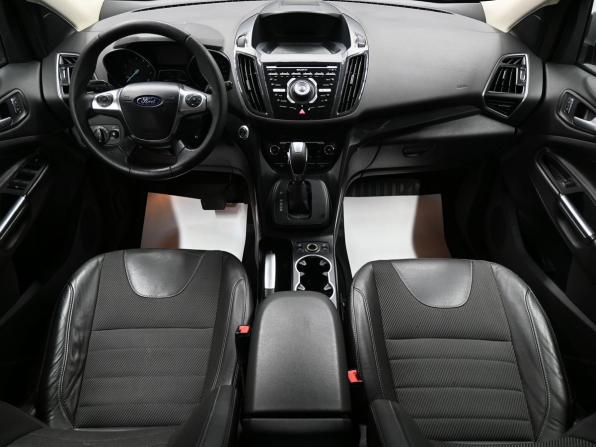 Ford Kuga II с пробегом 2014 года, цена 1 295 000 рублей, 169468 км, внедорожник, Автокод Объявления