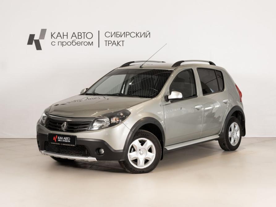 Renault Sandero I Казань  - изображение 1