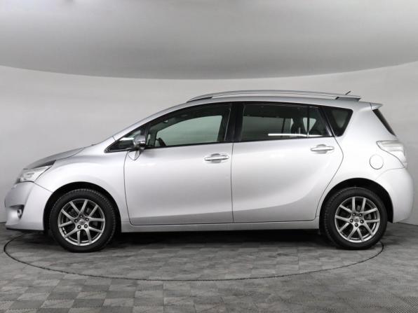 Toyota Verso I Рестайлинг с пробегом 2014 года, цена 1 557 000 рублей, 169090 км, компактвэн, Автокод Объявления