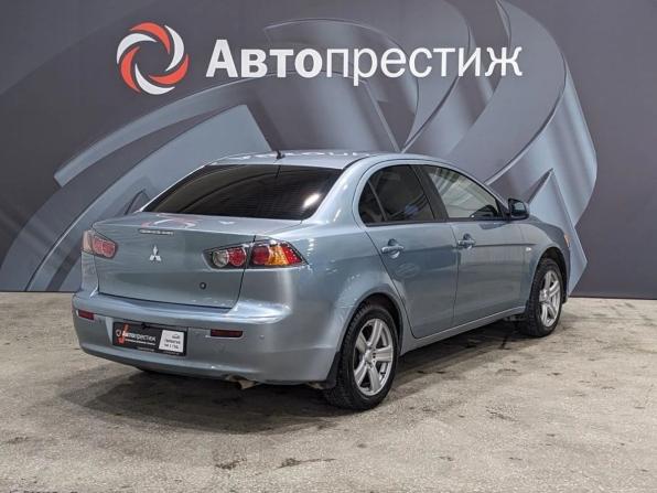 Mitsubishi Lancer X Рестайлинг с пробегом 2011 года, цена 650 000 рублей, 336667 км, седан, Автокод Объявления
