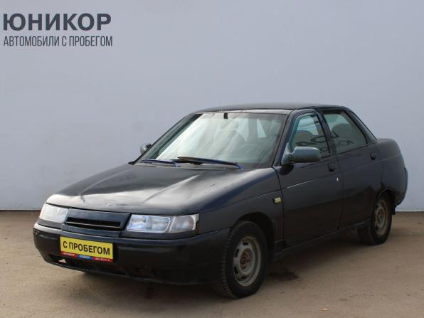 Lada (ВАЗ) 2110 с пробегом 2003 года, цена 79 000 рублей, 160884 км, седан, Автокод Объявления