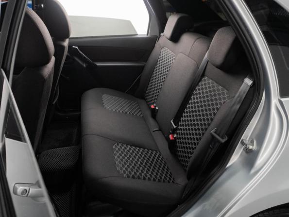 Lada (ВАЗ) Granta I Рестайлинг с пробегом 2021 года, цена 769 000 рублей, 137141 км, седан, Автокод Объявления