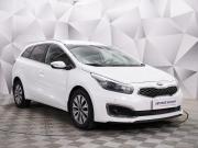 Kia Ceed II Рестайлинг Ульяновск  - изображение 27