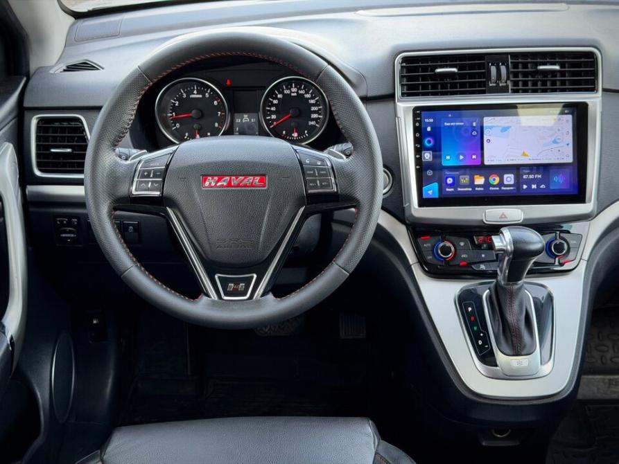 Haval H6 I Иркутск  - изображение 18