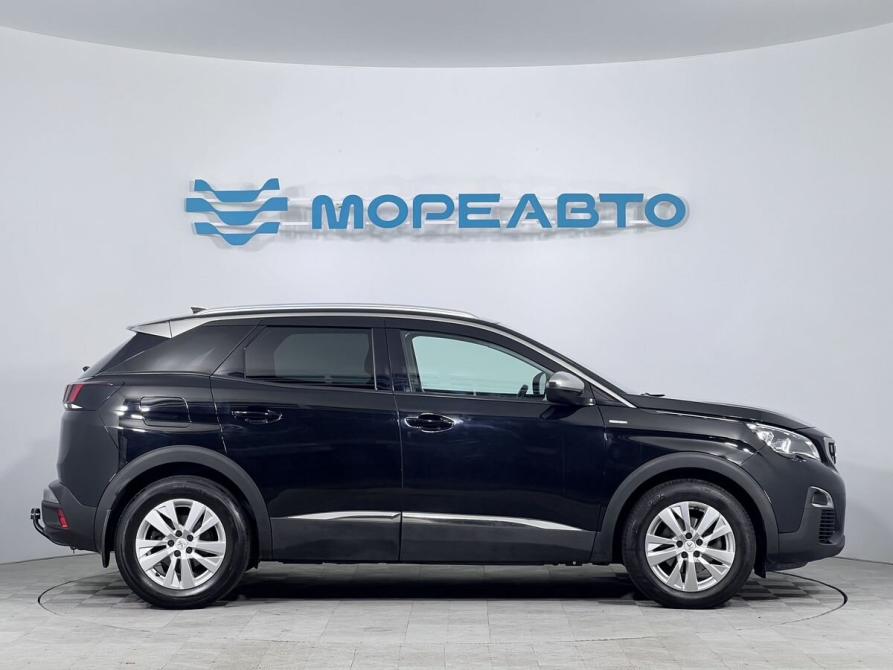 Peugeot 3008 II Калининград  - изображение 4