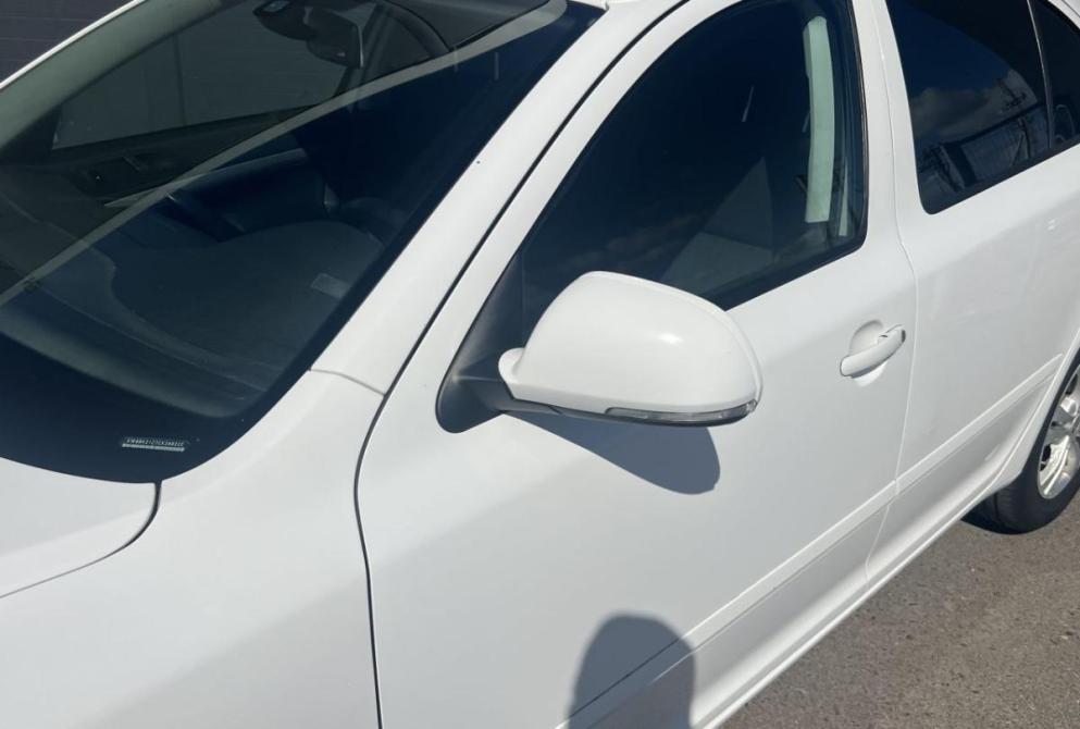 Skoda Octavia II (A5) Рестайлинг Красноярск  - изображение 10