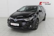 Toyota Auris II Рестайлинг Астрахань  - изображение 19