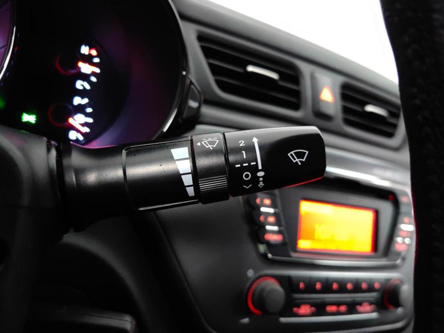 Kia Rio III Подольск  - изображение 21