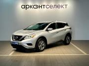 Nissan Murano III (Z52) Краснодар  - изображение 24