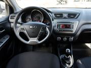 Kia Rio III Рестайлинг Казань  - изображение 22