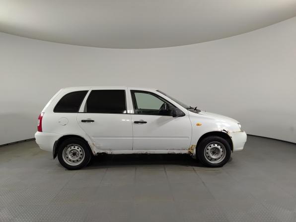 Lada (ВАЗ) Kalina I с пробегом 2010 года, цена 195 000 рублей, 141000 км, универсал, Автокод Объявления