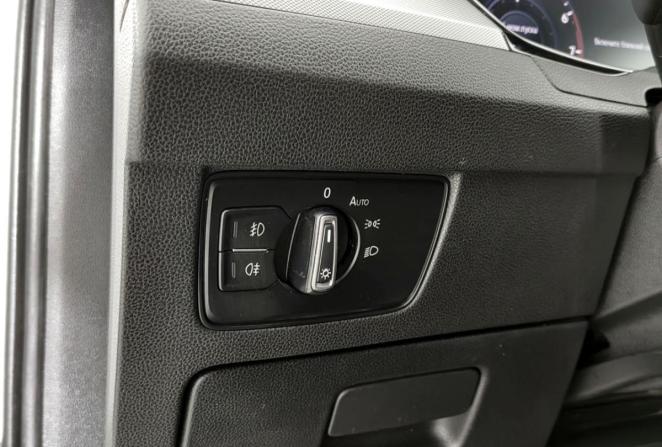 Volkswagen Passat B8 с пробегом 2017 года, цена 1 580 000 рублей, 279300 км, седан, Автокод Объявления