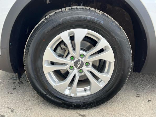 Chery Tiggo 4 Pro I Рестайлинг с пробегом 2025 года, цена 1 649 000 рублей, 28926 км, внедорожник, Автокод Объявления