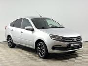 Lada (ВАЗ) Granta I Рестайлинг Казань  - изображение 19