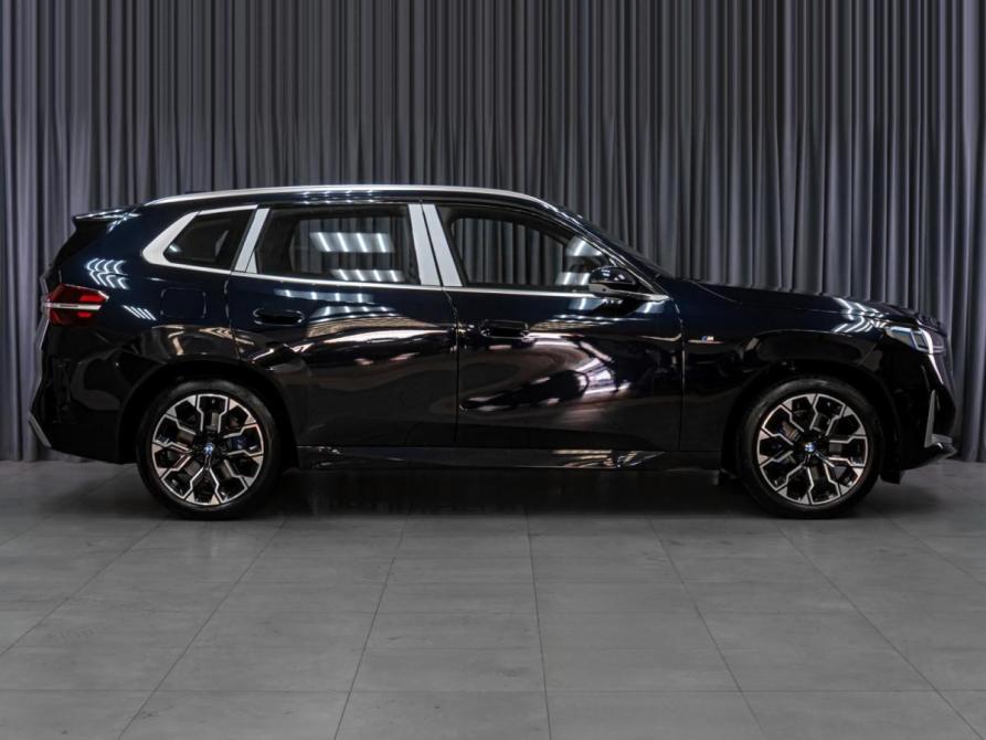 BMW X3 IV (G45/G48) Тюмень  - изображение 5
