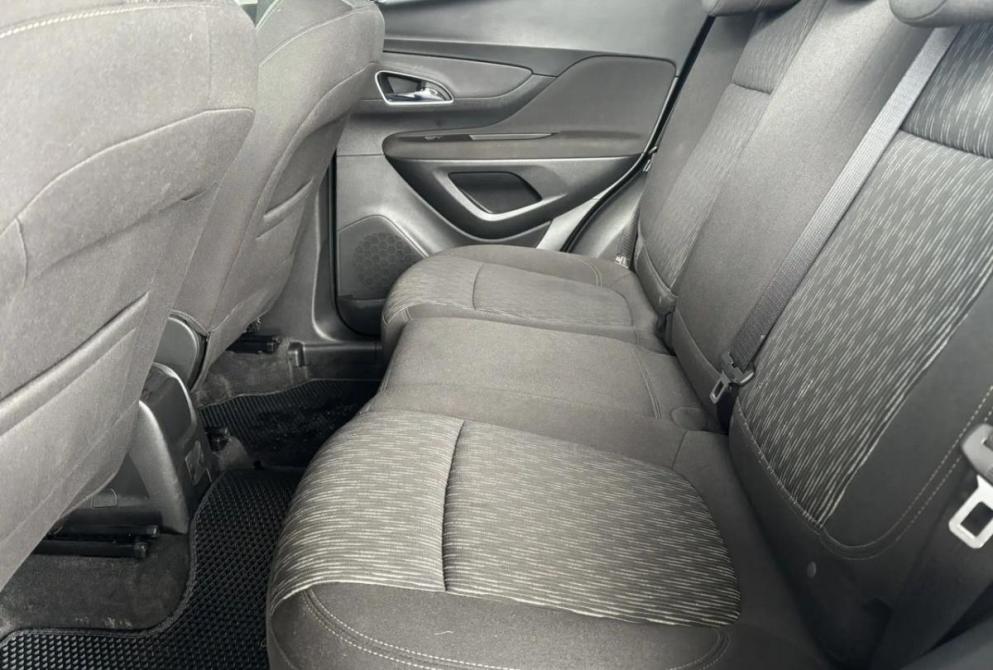 Opel Mokka I Киров  - изображение 15