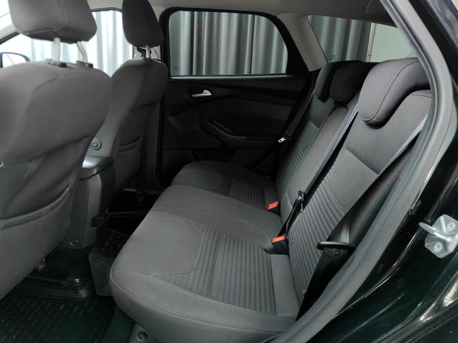 Ford Focus III Рестайлинг Москва  - изображение 11