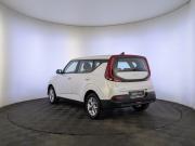 Kia Soul III Москва  - изображение 32