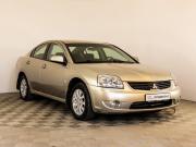 Mitsubishi Galant IX Рестайлинг Санкт-Петербург  - изображение 20
