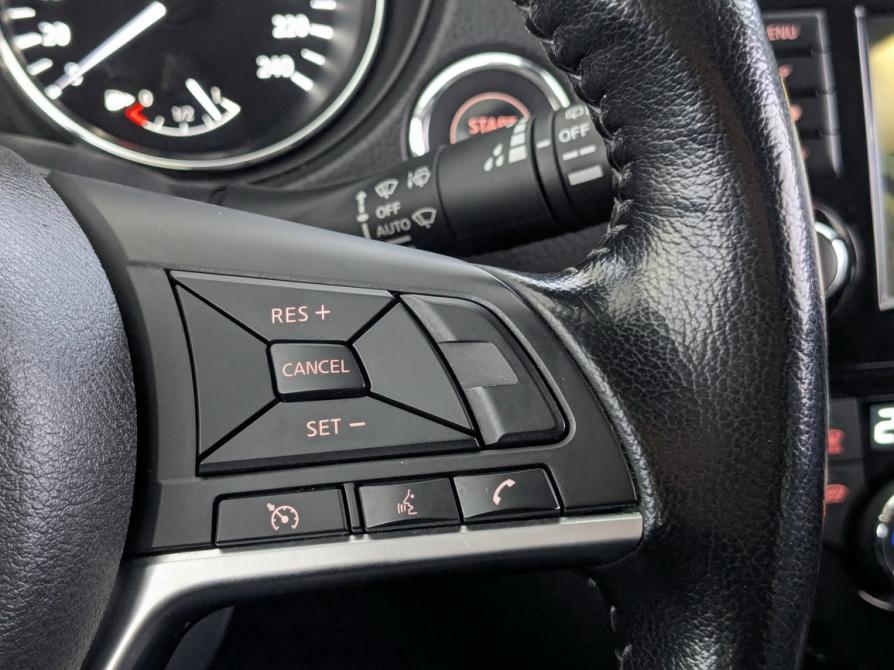 Nissan Qashqai II Рестайлинг Москва  - изображение 30