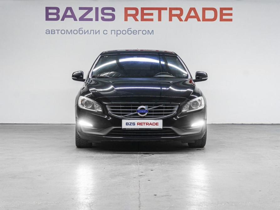 Volvo S60 II Рестайлинг Тюмень  - изображение 3