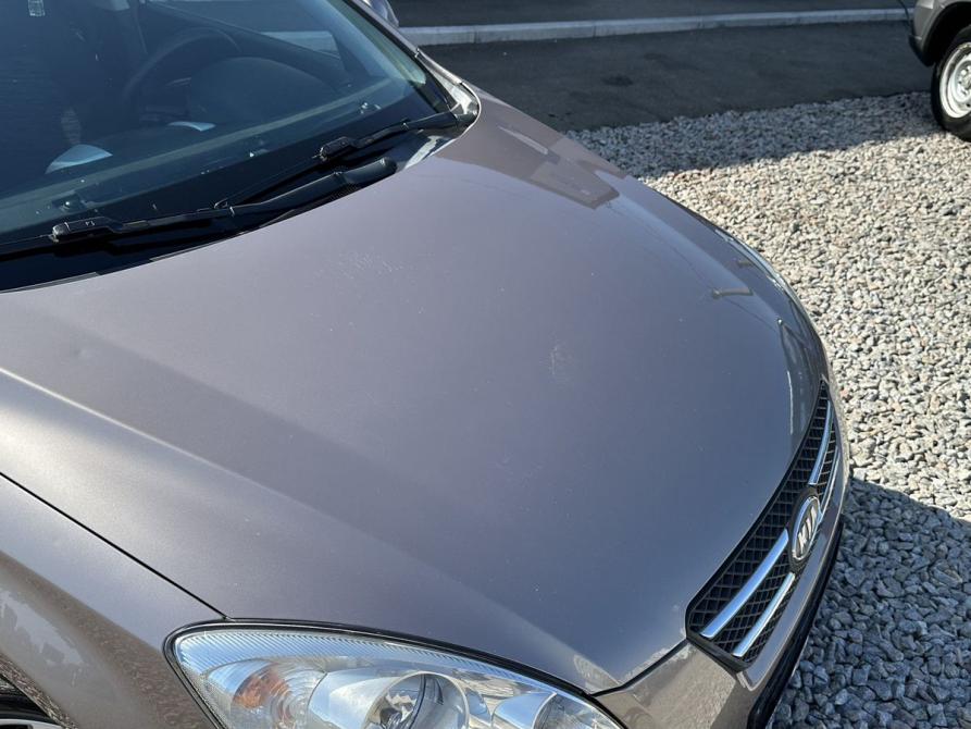 Kia Ceed I Ярославль  - изображение 13