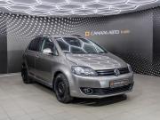 Volkswagen Golf Plus II Самара  - изображение 25