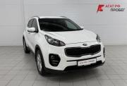 Kia Sportage IV Астрахань  - изображение 24