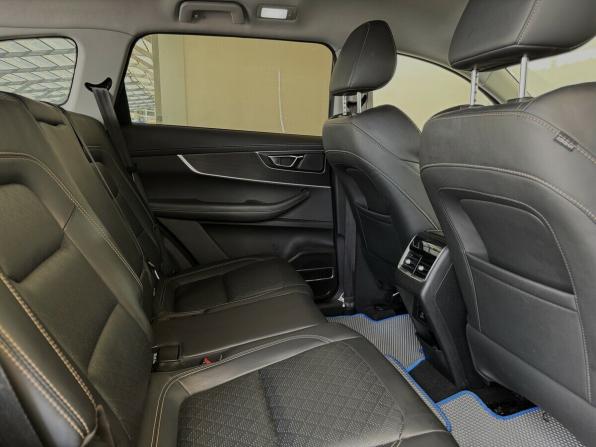 Chery Tiggo 8 Pro I с пробегом 2021 года, цена 1 590 000 рублей, 120461 км, внедорожник, Автокод Объявления