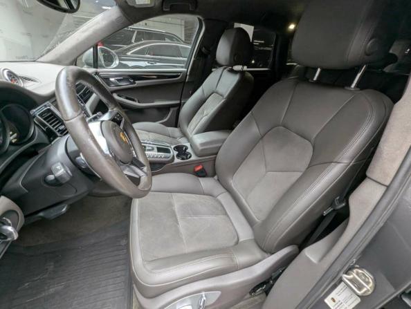 Porsche Macan I с пробегом 2015 года, цена 2 097 000 рублей, 149809 км, внедорожник, Автокод Объявления
