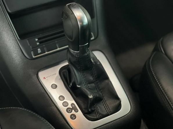 Volkswagen Tiguan I Рестайлинг с пробегом 2012 года, цена 1 095 000 рублей, 302492 км, внедорожник, Автокод Объявления