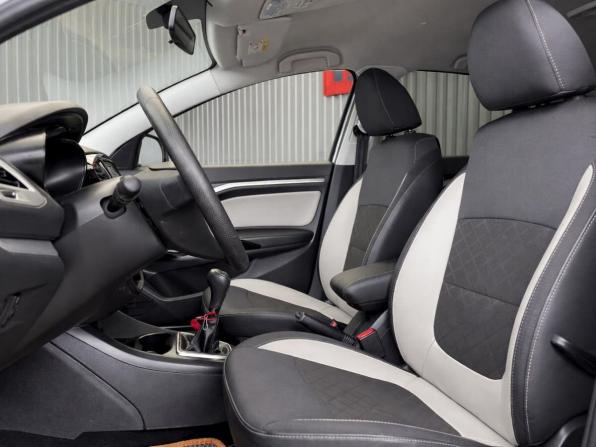 Lada (ВАЗ) Vesta I с пробегом 2019 года, цена 1 147 000 рублей, 104691 км, универсал, Автокод Объявления