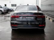 Audi A8 IV (D5) Рестайлинг Москва  - изображение 41