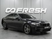 BMW 5 серии VI (F10/F11/F07) Воронеж  - изображение 27