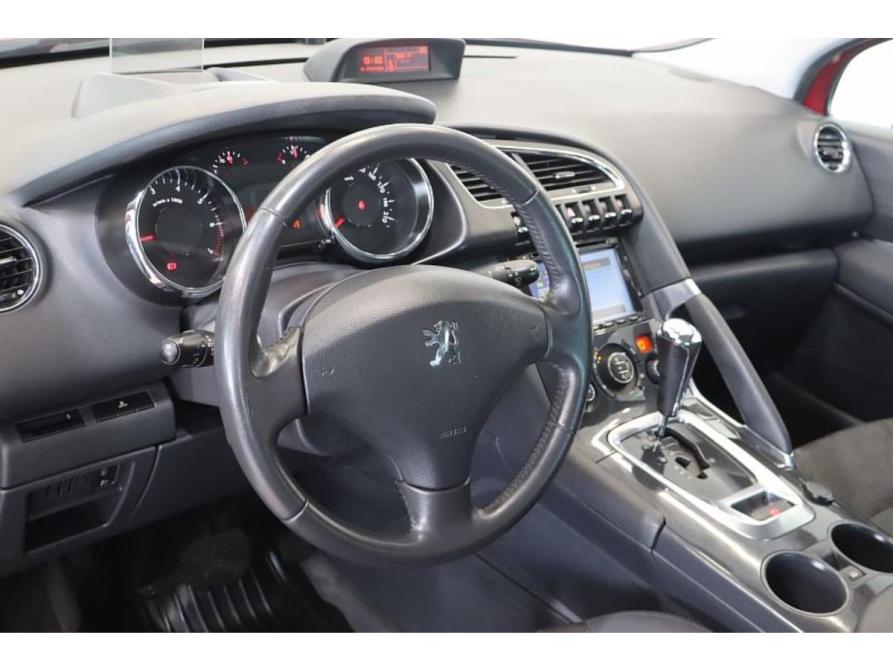 Peugeot 3008 I Коломна  - изображение 6