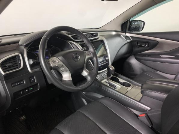 Nissan Murano III (Z52) с пробегом 2016 года, цена 1 688 000 рублей, 170971 км, внедорожник, Автокод Объявления